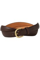 【その他のブランド/Other】の【UNISEX】Plump Leather Belt 人気、トレンドファッション・服の通販 founy(ファニー) ファッション Fashion レディースファッション Fashion for Women ベルト&ウエストマーク Belts & Waist Accessories 2026年 2026 ユニセックス Unisex, Genderless なめらか Smooth, Silky Texture エレガント 上品 Elegant 夏 Summer 春 Spring S/S・春夏 SS, Spring/Summer, Warm Season thumbnail BROWN|ID: prp329100004861673 ipo3291000000036050164