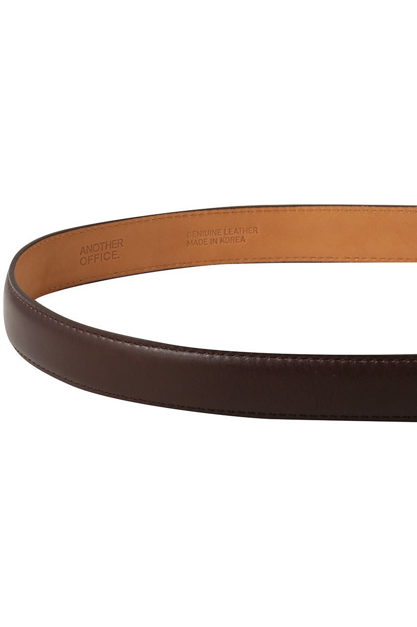 【その他のブランド/Other】の【UNISEX】Plump Leather Belt 人気、トレンドファッション・服の通販 founy(ファニー) ファッション Fashion レディースファッション Fashion for Women ベルト&ウエストマーク Belts & Waist Accessories 2026年 2026 ユニセックス Unisex, Genderless なめらか Smooth, Silky Texture エレガント 上品 Elegant 夏 Summer 春 Spring S/S・春夏 SS, Spring/Summer, Warm Season other-3|ID: prp329100004861673 ipo3291000000036050167