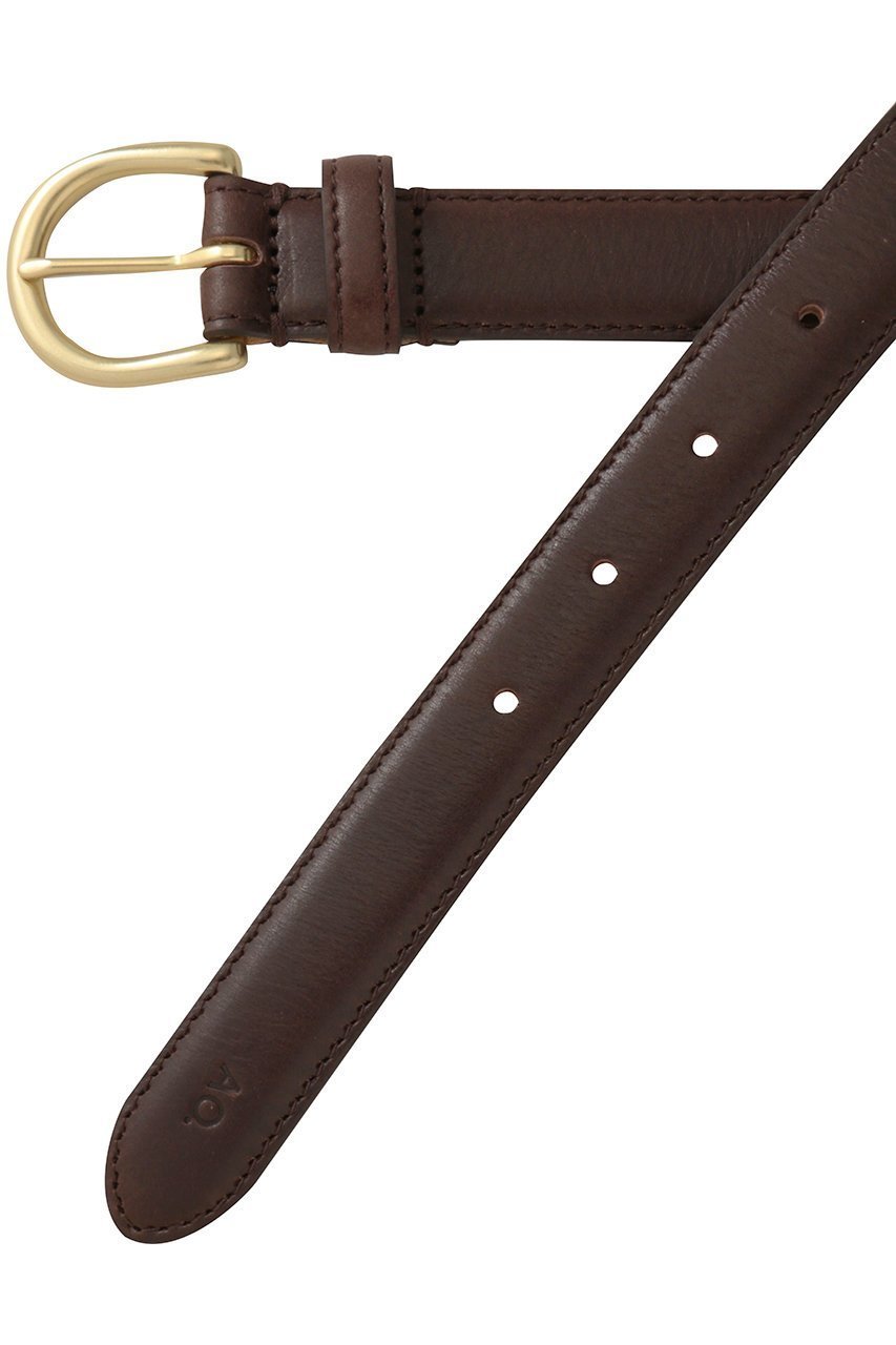 【その他のブランド/Other】の【UNISEX】Plump Leather Belt 人気、トレンドファッション・服の通販 founy(ファニー) ファッション Fashion レディースファッション Fashion for Women ベルト&ウエストマーク Belts & Waist Accessories 2026年 2026 ユニセックス Unisex, Genderless なめらか Smooth, Silky Texture エレガント 上品 Elegant 夏 Summer 春 Spring S/S・春夏 SS, Spring/Summer, Warm Season other-4|ID: prp329100004861673 ipo3291000000036050168