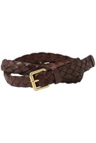 【その他のブランド/Other】の【UNISEX】Narrow Leather Mesh Belt 人気、トレンドファッション・服の通販 founy(ファニー) ファッション Fashion レディースファッション Fashion for Women ベルト&ウエストマーク Belts & Waist Accessories 2026年 2026 ユニセックス Unisex, Genderless トレンド Trend, Trending Now メッシュ Mesh, Net Fabric ヴィンテージ Vintage Style 夏 Summer 春 Spring S/S・春夏 SS, Spring/Summer, Warm Season thumbnail WENGE|ID: prp329100004861674 ipo3291000000036050175