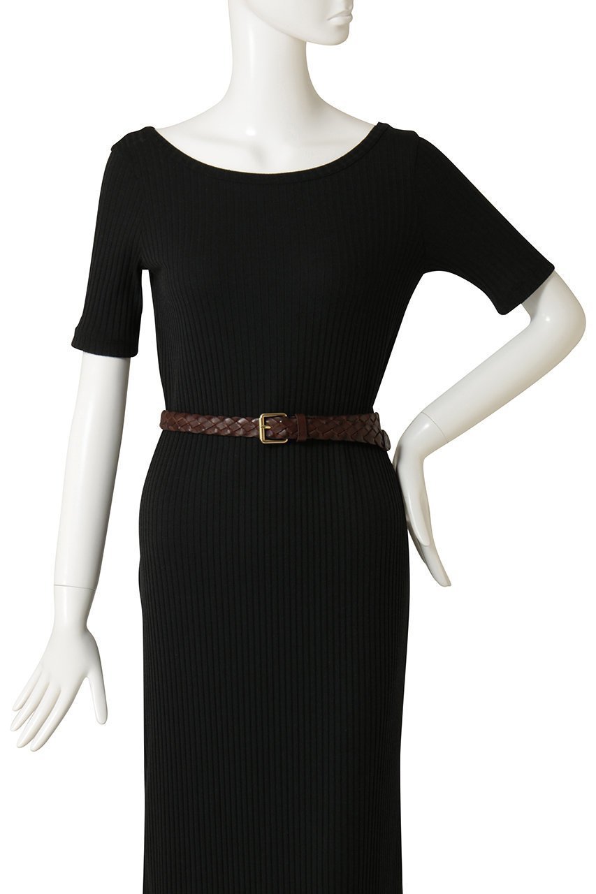 【その他のブランド/Other】の【UNISEX】Narrow Leather Mesh Belt 人気、トレンドファッション・服の通販 founy(ファニー) ファッション Fashion レディースファッション Fashion for Women ベルト&ウエストマーク Belts & Waist Accessories 2026年 2026 ユニセックス Unisex, Genderless トレンド Trend, Trending Now メッシュ Mesh, Net Fabric ヴィンテージ Vintage Style 夏 Summer 春 Spring S/S・春夏 SS, Spring/Summer, Warm Season other-2|ID: prp329100004861674 ipo3291000000036050176