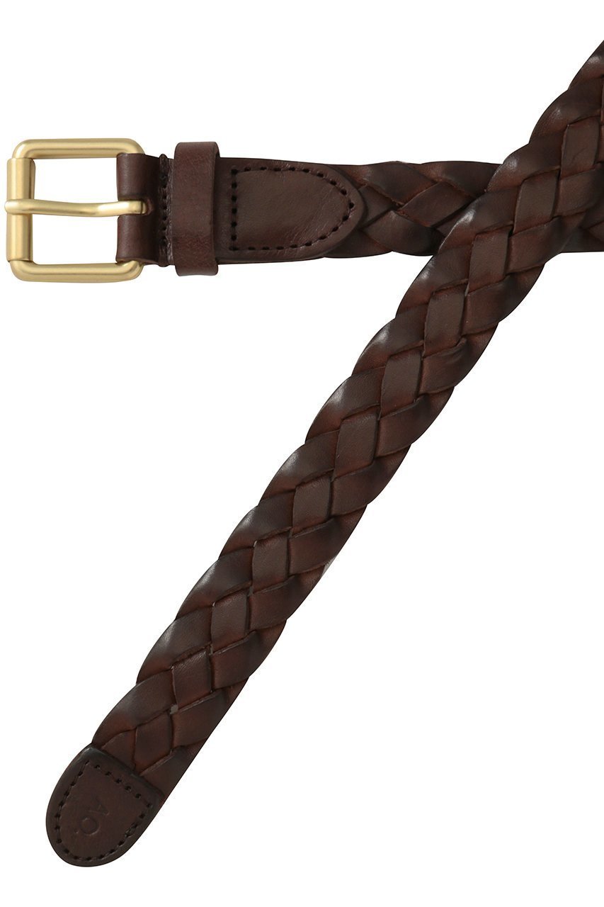 【その他のブランド/Other】の【UNISEX】Narrow Leather Mesh Belt 人気、トレンドファッション・服の通販 founy(ファニー) ファッション Fashion レディースファッション Fashion for Women ベルト&ウエストマーク Belts & Waist Accessories 2026年 2026 ユニセックス Unisex, Genderless トレンド Trend, Trending Now メッシュ Mesh, Net Fabric ヴィンテージ Vintage Style 夏 Summer 春 Spring S/S・春夏 SS, Spring/Summer, Warm Season other-4|ID: prp329100004861674 ipo3291000000036050179