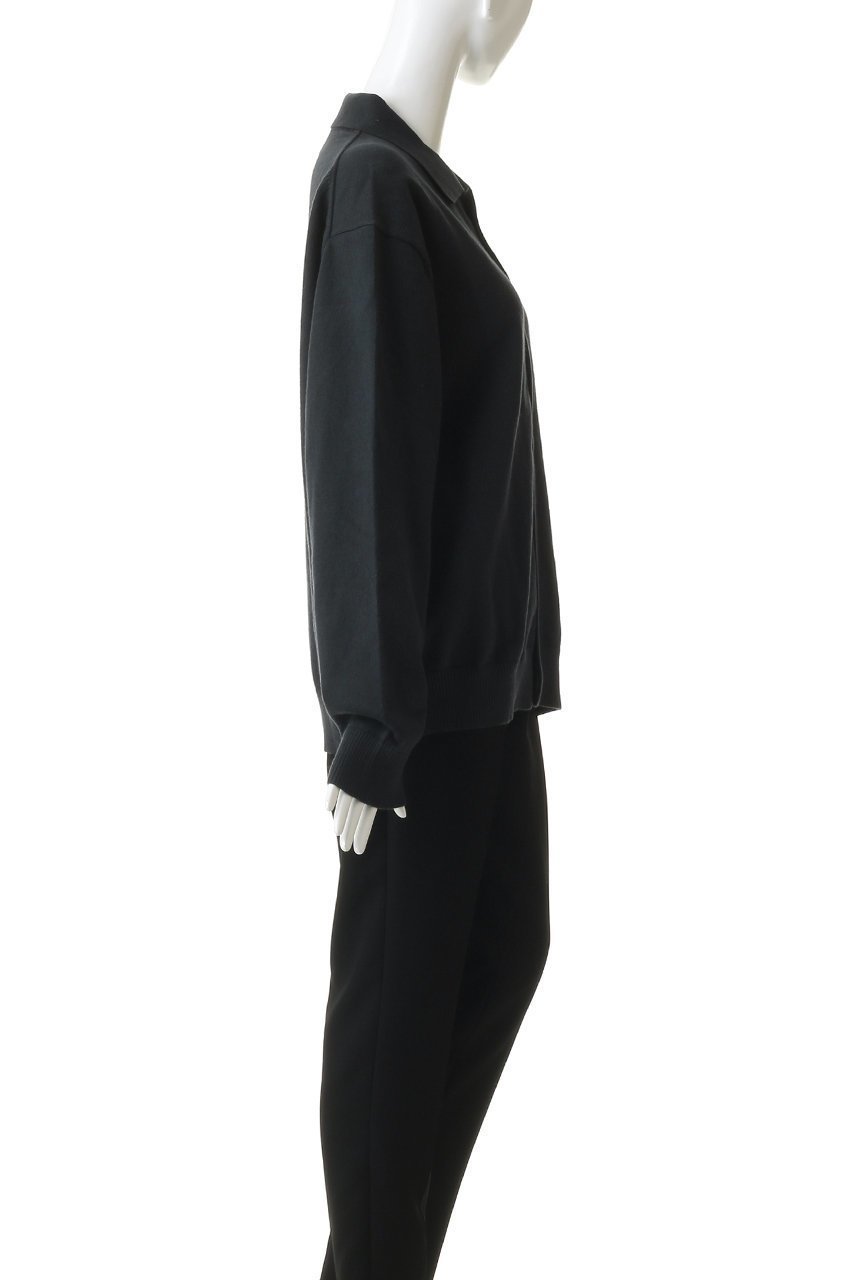 【その他のブランド/Other】の【UNISEX】Hidden Button Collar Cardigan 人気、トレンドファッション・服の通販 founy(ファニー) ファッション Fashion レディースファッション Fashion for Women トップス・カットソー Cut & Sew Tops ニット Knit Tops & Sweaters カーディガン・羽織り Layered Style Cardigans カジュアルプルオーバー・ニットトップス Pullovers & Knit Tops / Casual Pullovers ユニセックス Unisex, Genderless おすすめ Recommended / Our Picks カーディガン Cardigan, Knitwear フロント Front, Front Design A/W・秋冬 Autumn/Winter other-3|ID: prp329100004861676 ipo3291000000036693890