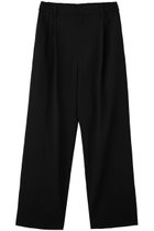 【その他のブランド/Other】の【UNISEX】Habana Banded Slacks BLACK|ID: prp329100004861678 ipo3291000000036693898