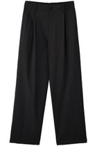 【その他のブランド/Other】の【UNISEX】Habana Banded Slacks CHARCOAL|ID: prp329100004861678 ipo3291000000036693899