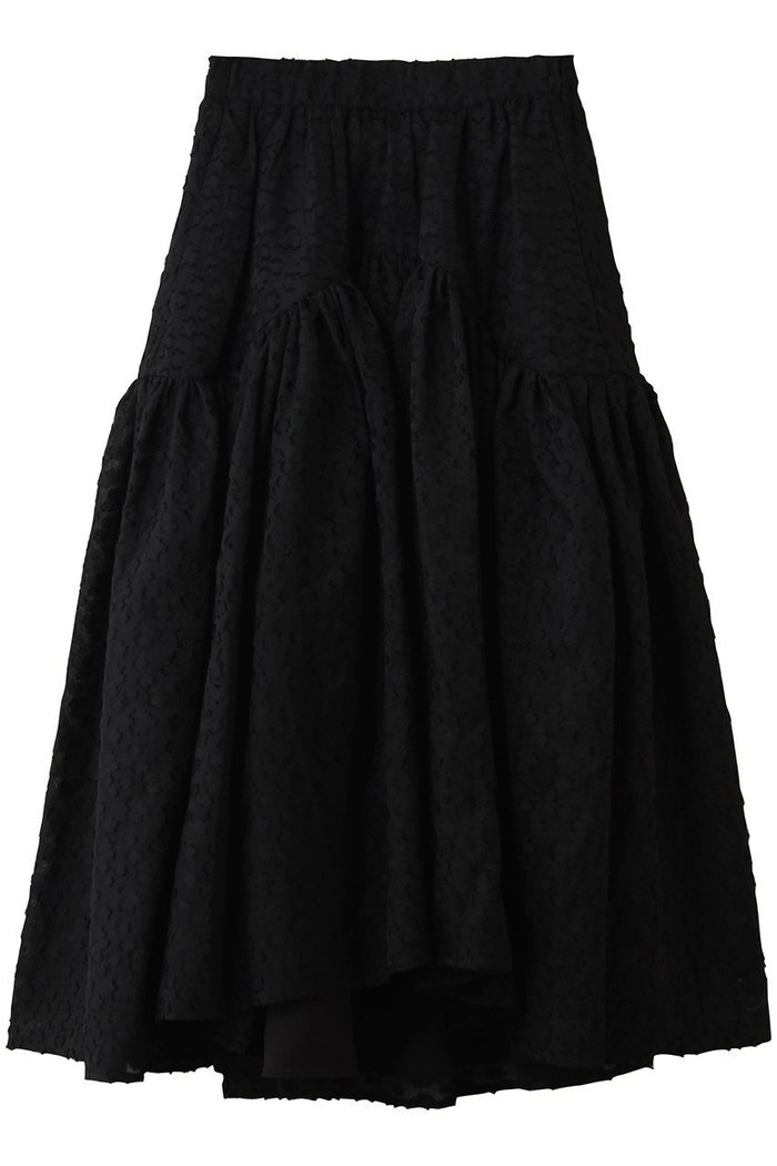 【アミカ/AMICA】のシアークチュールスカート インテリア・キッズ・メンズ・レディースファッション・服の通販 founy(ファニー) https://founy.com/ ファッション Fashion レディースファッション Fashion for Women スカート Skirts 2026年 2026 シアー Sheer, See-Through シンプル Simple, Minimal ジャカード／ジャガード Jacquard, Woven Pattern 人気 Popular, Best Seller 夏 Summer 春 Spring S/S・春夏 SS, Spring/Summer, Warm Season 無地 Plain, Solid Color |ID: prp329100004861681 ipo3291000000036050251