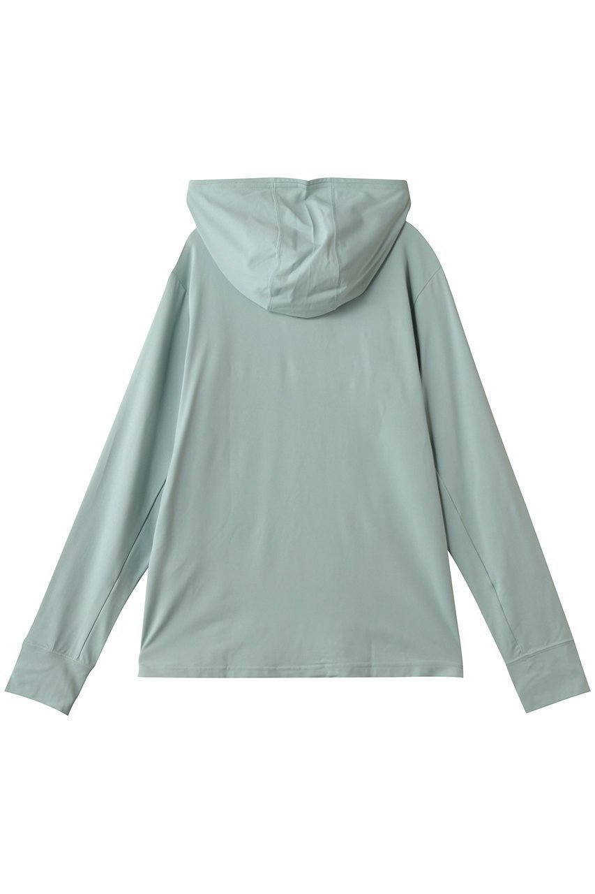 【パタゴニア/patagonia / KIDS】の【KIDS】キャプリーン・シルクウェイト・フーディ 人気、トレンドファッション・服の通販 founy(ファニー) ファッション Fashion キッズファッション Fashion for Kids トップス・カットソー Cut & Sew Tops 2026年 2026 夏 Summer 春 Spring S/S・春夏 SS, Spring/Summer, Warm Season other-2|ID: prp329100004861684 ipo3291000000036050280