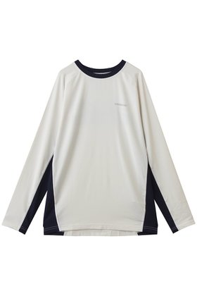 【パタゴニア/patagonia / KIDS】 【KIDS】ロングスリーブ・キャプリーン・シルクウェイト・ラッシュガード人気、トレンドファッション・服の通販 founy(ファニー) ファッション Fashion キッズファッション Fashion for Kids トップス・カットソー Cut & Sew Tops 2026年 2026 スリーブ Sleeve, Long Sleeve / Short Sleeve ロング Long, Long-Length 夏 Summer 春 Spring S/S・春夏 SS, Spring/Summer, Warm Season |ID:prp329100004861685