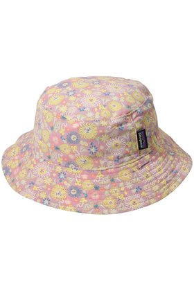 【パタゴニア/patagonia / KIDS】の【BABY&KIDS】サン・バケツ・ハット 人気、トレンドファッション・服の通販 founy(ファニー) ファッション Fashion キッズファッション Fashion for Kids 2026年 2026 バケツ Bucket, Bucket Style 夏 Summer 帽子 Hat, Headwear 春 Spring S/S・春夏 SS, Spring/Summer, Warm Season 軽量 Lightweight, Ultra Light |ID:prp329100004861686