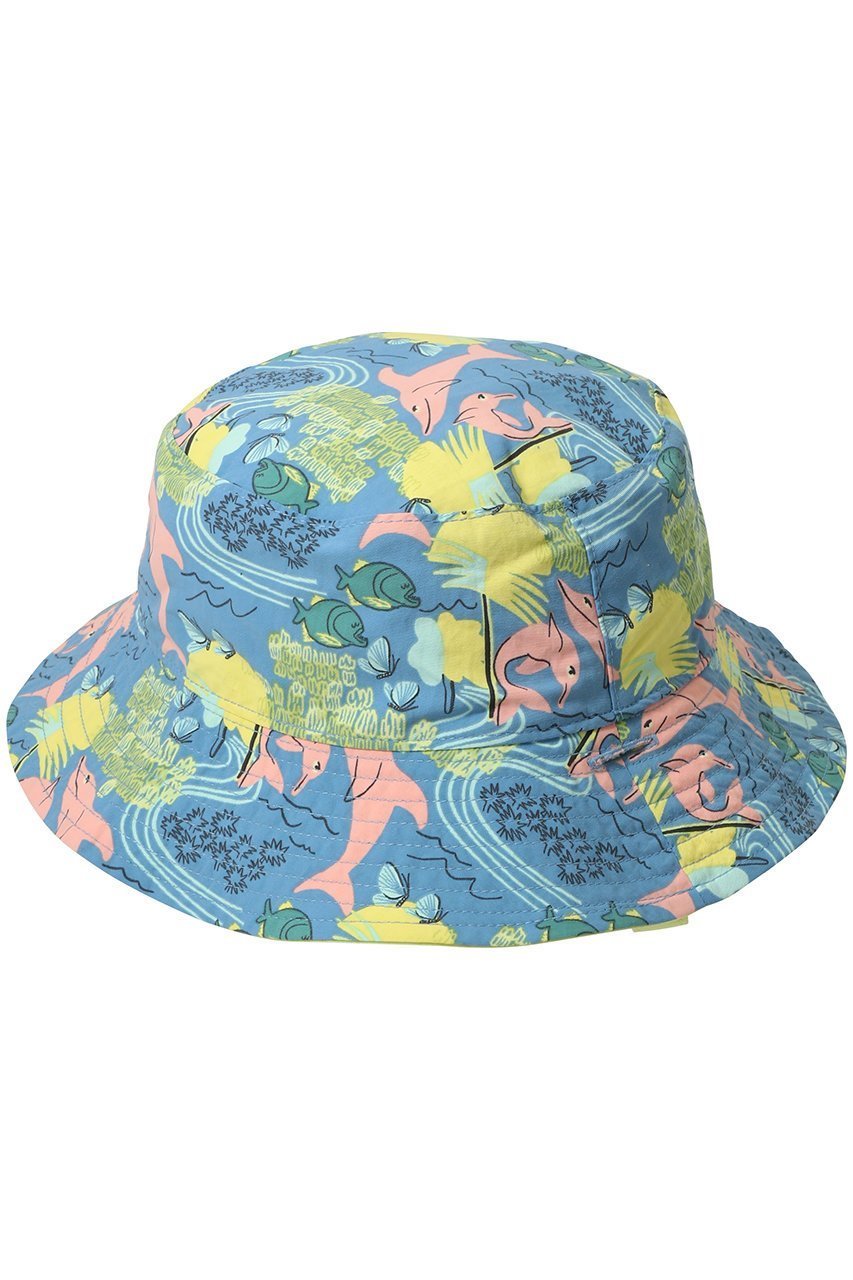 【パタゴニア/patagonia / KIDS】の【BABY&KIDS】サン・バケツ・ハット 人気、トレンドファッション・服の通販 founy(ファニー) ファッション Fashion キッズファッション Fashion for Kids 2026年 2026 バケツ Bucket, Bucket Style 夏 Summer 帽子 Hat, Headwear 春 Spring S/S・春夏 SS, Spring/Summer, Warm Season 軽量 Lightweight, Ultra Light other-2|ID: prp329100004861686 ipo3291000000036050298