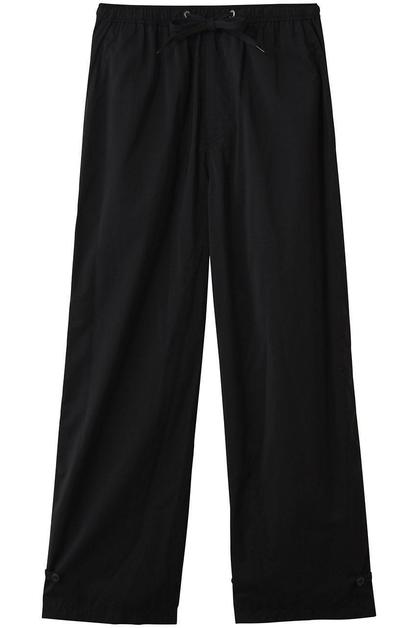 【エイトン/ATON】のMAT AIRLY ナイロン ワイド パンツ 人気、トレンドファッション・服の通販 founy(ファニー) 　ファッション　Fashion　レディースファッション　Fashion for Women　パンツ　Pants & Trousers　2026年　2026　タフタ　Taffeta, Structured Fabric　ワイド　Wide, Wide Fit　夏　Summer　春　Spring　S/S・春夏　SS, Spring/Summer, Warm Season　 other-1|ID: prp329100004861687 ipo3291000000036050304