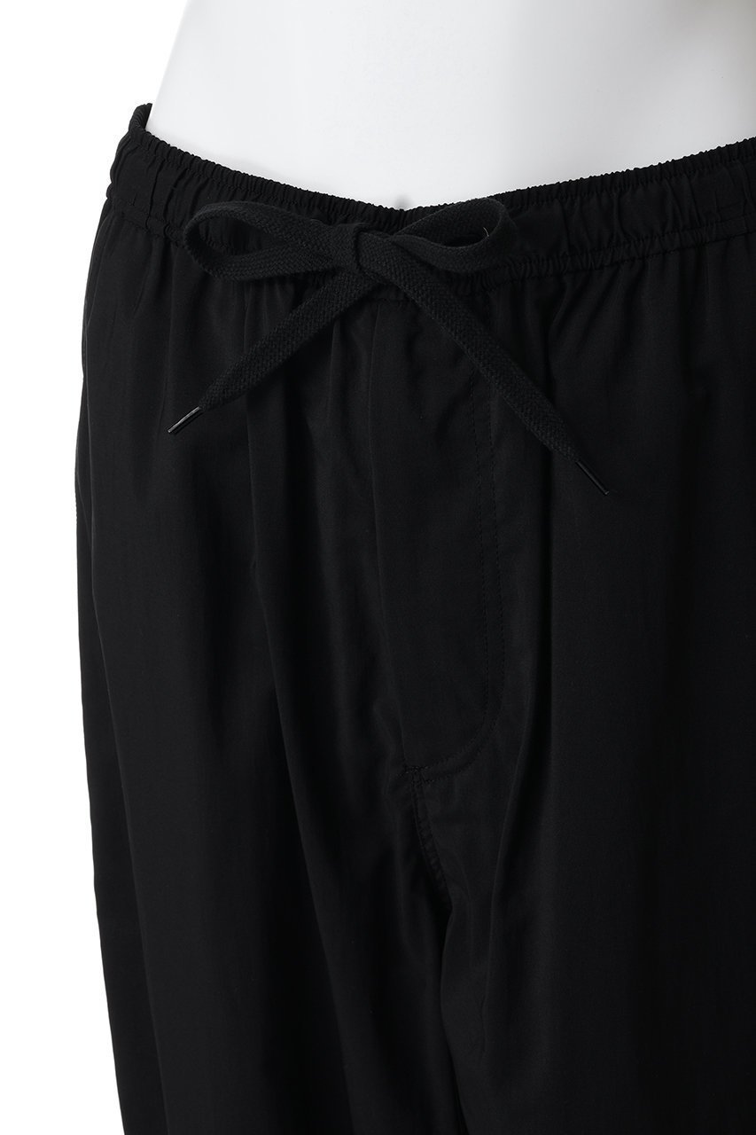 【エイトン/ATON】のMAT AIRLY ナイロン ワイド パンツ 人気、トレンドファッション・服の通販 founy(ファニー) 　ファッション　Fashion　レディースファッション　Fashion for Women　パンツ　Pants & Trousers　2026年　2026　タフタ　Taffeta, Structured Fabric　ワイド　Wide, Wide Fit　夏　Summer　春　Spring　S/S・春夏　SS, Spring/Summer, Warm Season　other-5|ID: prp329100004861687 ipo3291000000036050312