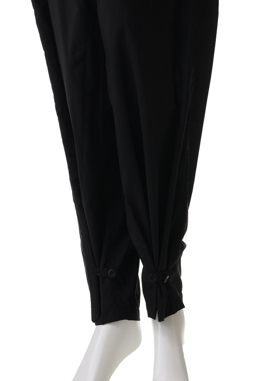 【エイトン/ATON】のMAT AIRLY ナイロン ワイド パンツ 人気、トレンドファッション・服の通販 founy(ファニー) 　ファッション　Fashion　レディースファッション　Fashion for Women　パンツ　Pants & Trousers　タフタ　Taffeta, Structured Fabric　ワイド　Wide, Wide Fit　other-6|ID: prp329100004861687 ipo3291000000036930950