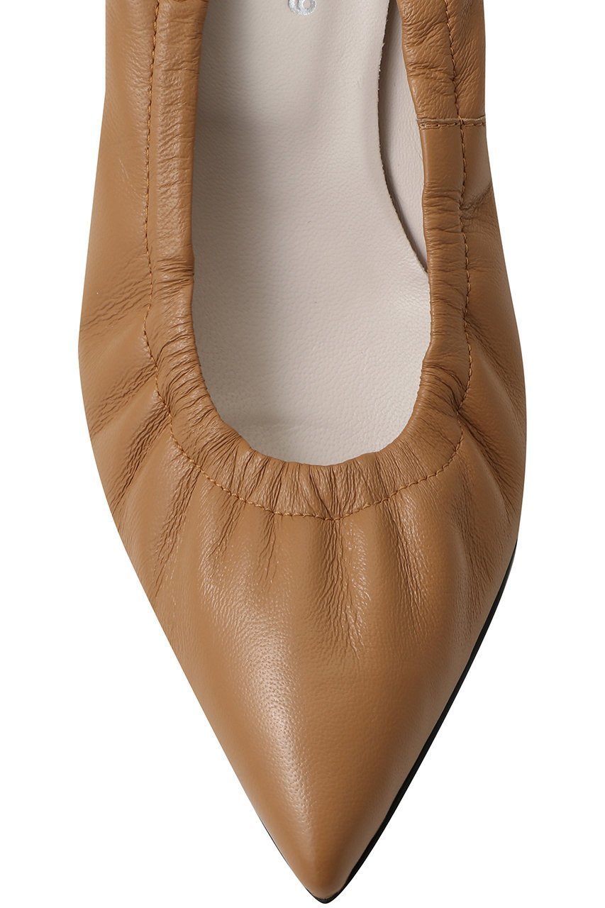 【アルアバイル/allureville】の【CORSO ROMA 9】 ELASTIC PUMPS 人気、トレンドファッション・服の通販 founy(ファニー) ファッション Fashion レディースファッション Fashion for Women 2026年 2026 おすすめ Recommended / Our Picks エレガント 上品 Elegant ギャザー Gathered, Ruffled デニム Denim, Jeans Material フィット Fit, Slim Fit 夏 Summer 春 Spring S/S・春夏 SS, Spring/Summer, Warm Season other-4|ID: prp329100004861707 ipo3291000000036050599