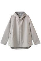 【セーブ ザ ダック/SAVE THE DUCK】のDAWA D31153W DARK22 リサイクルポリエステルショートコート 人気、トレンドファッション・服の通販 founy(ファニー) ファッション Fashion レディースファッション Fashion for Women アウター Coat / Outerwear Collection コート・ロングコート・ピーコート Long Coats, Peacoats & More 2026年 2026 アウトドア Outdoor Clothing ショート Short, Short Length 夏 Summer 春 Spring S/S・春夏 SS, Spring/Summer, Warm Season thumbnail レイニーベージュ|ID: prp329100004861716 ipo3291000000036050721