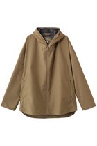 【セーブ ザ ダック/SAVE THE DUCK】のDAWA D31153W DARK22 リサイクルポリエステルショートコート 人気、トレンドファッション・服の通販 founy(ファニー) ファッション Fashion レディースファッション Fashion for Women アウター Coat / Outerwear Collection コート・ロングコート・ピーコート Long Coats, Peacoats & More 2026年 2026 アウトドア Outdoor Clothing ショート Short, Short Length 夏 Summer 春 Spring S/S・春夏 SS, Spring/Summer, Warm Season thumbnail カーキブラウン|ID: prp329100004861716 ipo3291000000036050722