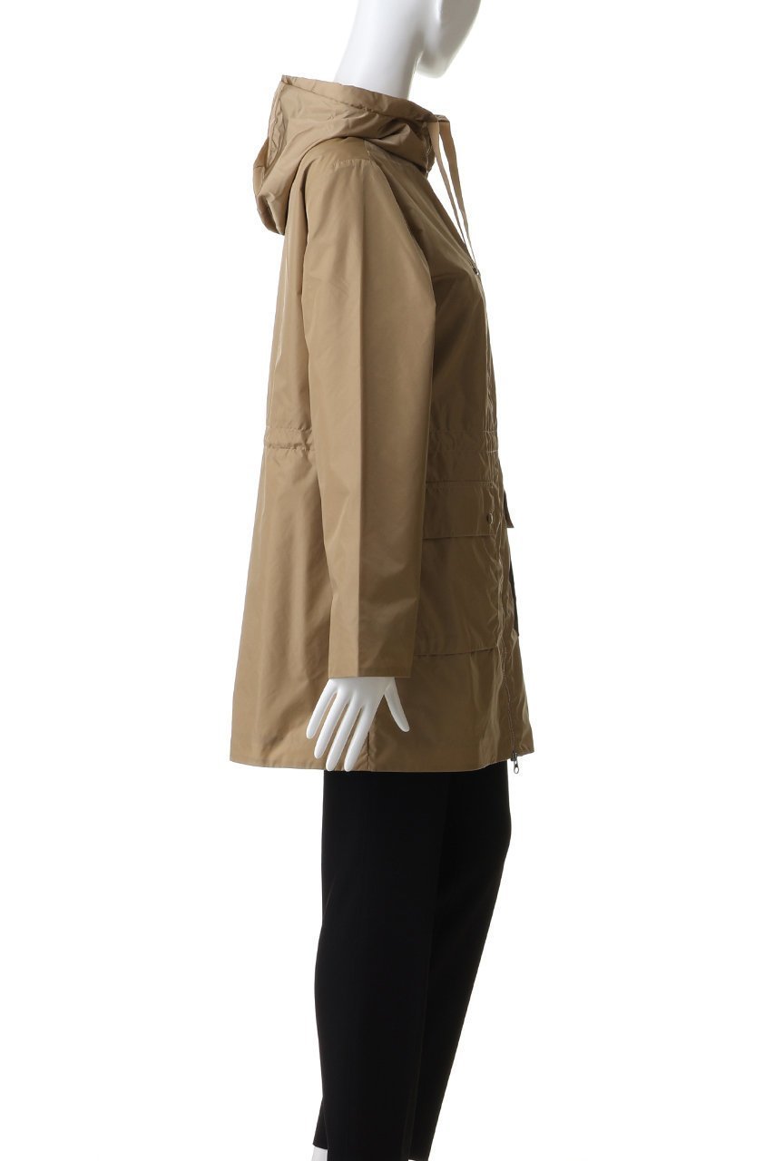 【セーブ ザ ダック/SAVE THE DUCK】のDILETTA D42760W MEGA22 リサイクルナイロンコート 人気、トレンドファッション・服の通販 founy(ファニー) ファッション Fashion レディースファッション Fashion for Women アウター Coat / Outerwear Collection コート・ロングコート・ピーコート Long Coats, Peacoats & More 2026年 2026 グログラン Grosgrain, Grosgrain Ribbon コンパクト Compact, Small Size ジップ Zip, Zipper フラップ Flap, Flap Pocket ポケット Pocket, Pocket Detail ロング Long, Long-Length 夏 Summer 春 Spring S/S・春夏 SS, Spring/Summer, Warm Season other-3|ID: prp329100004861717 ipo3291000000036050743