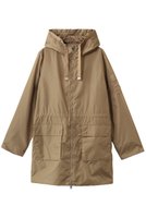 【セーブ ザ ダック/SAVE THE DUCK】のDILETTA D42760W MEGA22 リサイクルナイロンコート 人気、トレンドファッション・服の通販 founy(ファニー) ファッション Fashion レディースファッション Fashion for Women アウター Coat / Outerwear Collection コート・ロングコート・ピーコート Long Coats, Peacoats & More グログラン Grosgrain, Grosgrain Ribbon コンパクト Compact, Small Size ジップ Zip, Zipper フラップ Flap, Flap Pocket ポケット Pocket, Pocket Detail ロング Long, Long-Length |ID:prp329100004861717