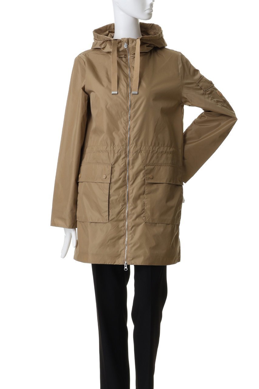 【セーブ ザ ダック/SAVE THE DUCK】のDILETTA D42760W MEGA22 リサイクルナイロンコート 人気、トレンドファッション・服の通販 founy(ファニー) ファッション Fashion レディースファッション Fashion for Women アウター Coat / Outerwear Collection コート・ロングコート・ピーコート Long Coats, Peacoats & More グログラン Grosgrain, Grosgrain Ribbon コンパクト Compact, Small Size ジップ Zip, Zipper フラップ Flap, Flap Pocket ポケット Pocket, Pocket Detail ロング Long, Long-Length other-2|ID: prp329100004861717 ipo3291000000036887393