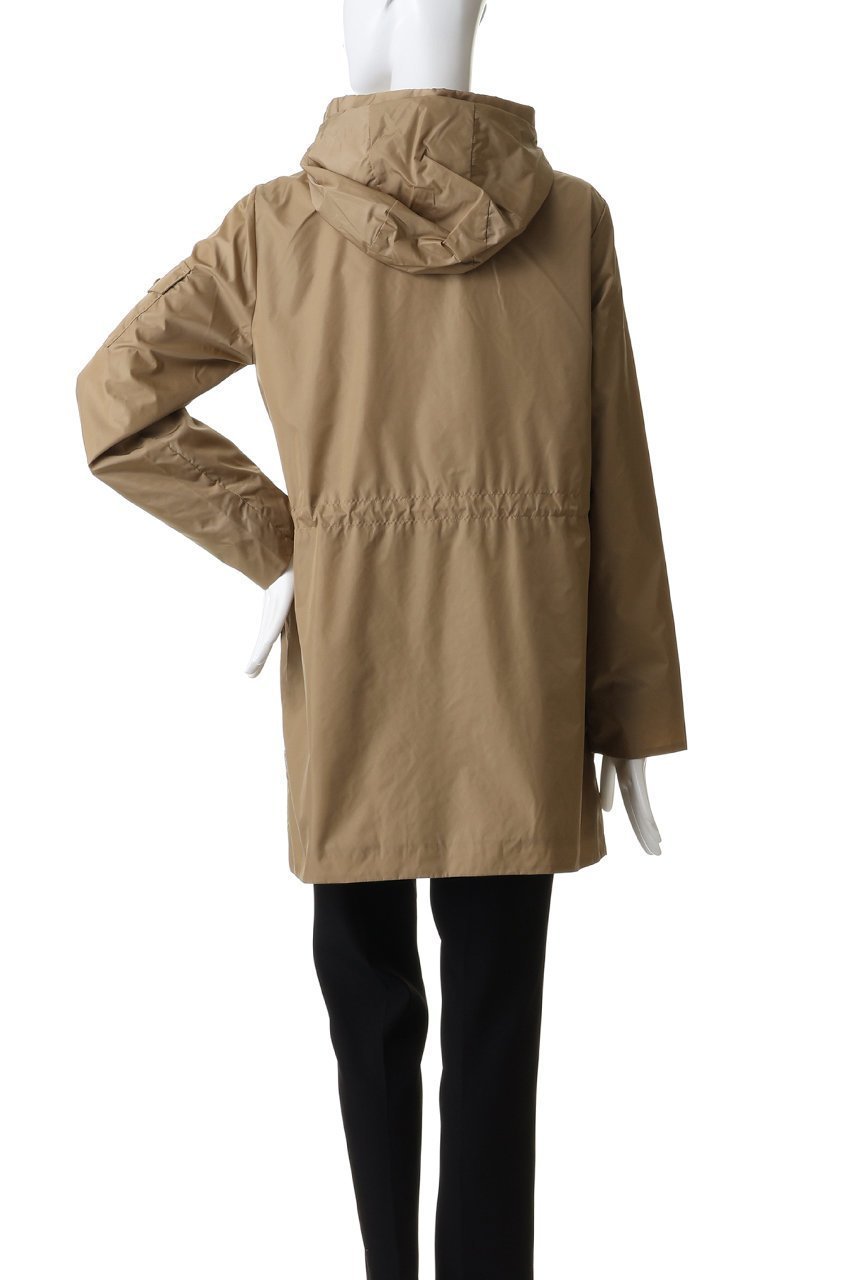 【セーブ ザ ダック/SAVE THE DUCK】のDILETTA D42760W MEGA22 リサイクルナイロンコート 人気、トレンドファッション・服の通販 founy(ファニー) ファッション Fashion レディースファッション Fashion for Women アウター Coat / Outerwear Collection コート・ロングコート・ピーコート Long Coats, Peacoats & More グログラン Grosgrain, Grosgrain Ribbon コンパクト Compact, Small Size ジップ Zip, Zipper フラップ Flap, Flap Pocket ポケット Pocket, Pocket Detail ロング Long, Long-Length other-4|ID: prp329100004861717 ipo3291000000036887395