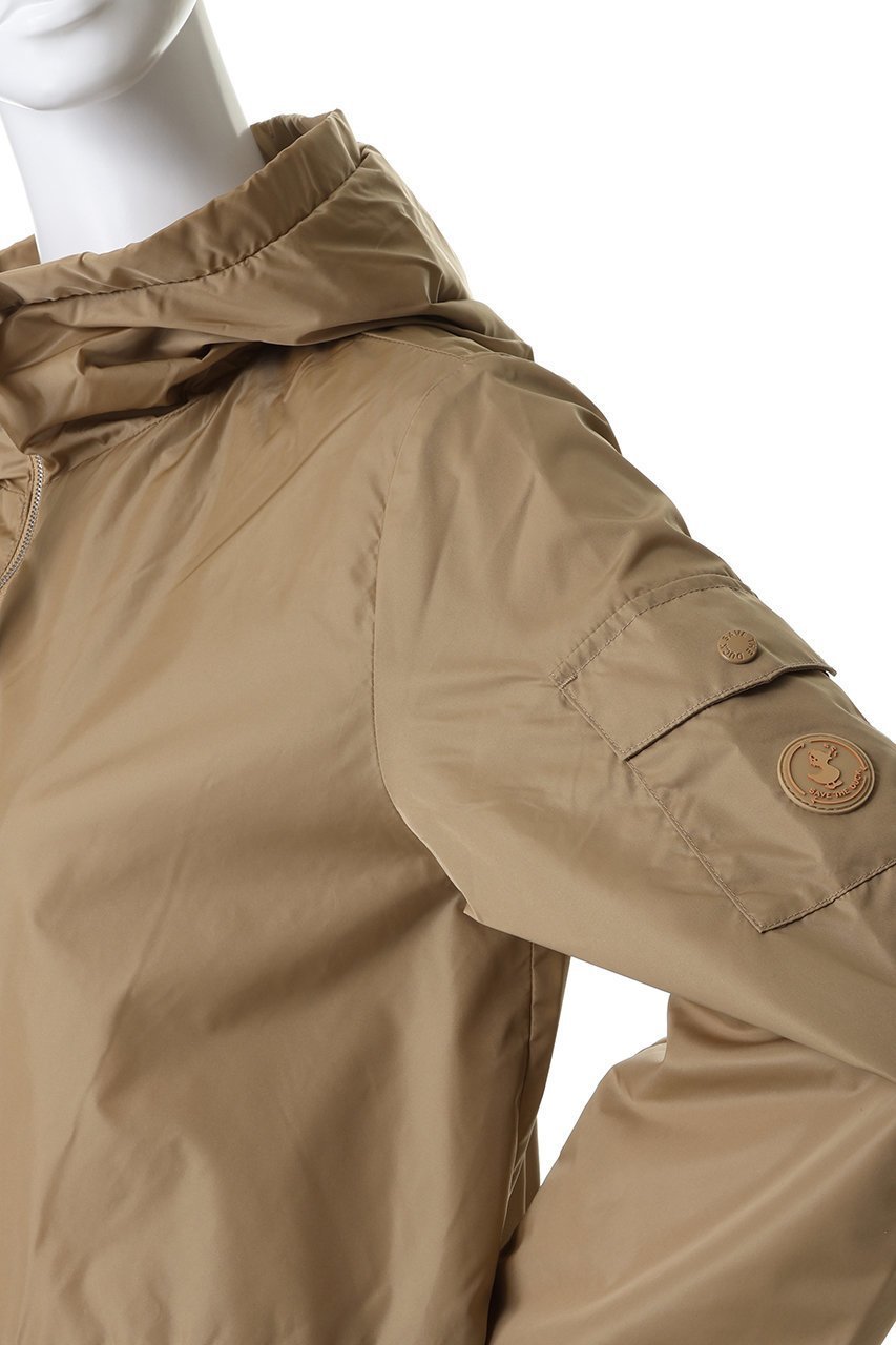 【セーブ ザ ダック/SAVE THE DUCK】のDILETTA D42760W MEGA22 リサイクルナイロンコート 人気、トレンドファッション・服の通販 founy(ファニー) ファッション Fashion レディースファッション Fashion for Women アウター Coat / Outerwear Collection コート・ロングコート・ピーコート Long Coats, Peacoats & More グログラン Grosgrain, Grosgrain Ribbon コンパクト Compact, Small Size ジップ Zip, Zipper フラップ Flap, Flap Pocket ポケット Pocket, Pocket Detail ロング Long, Long-Length other-5|ID: prp329100004861717 ipo3291000000036887396