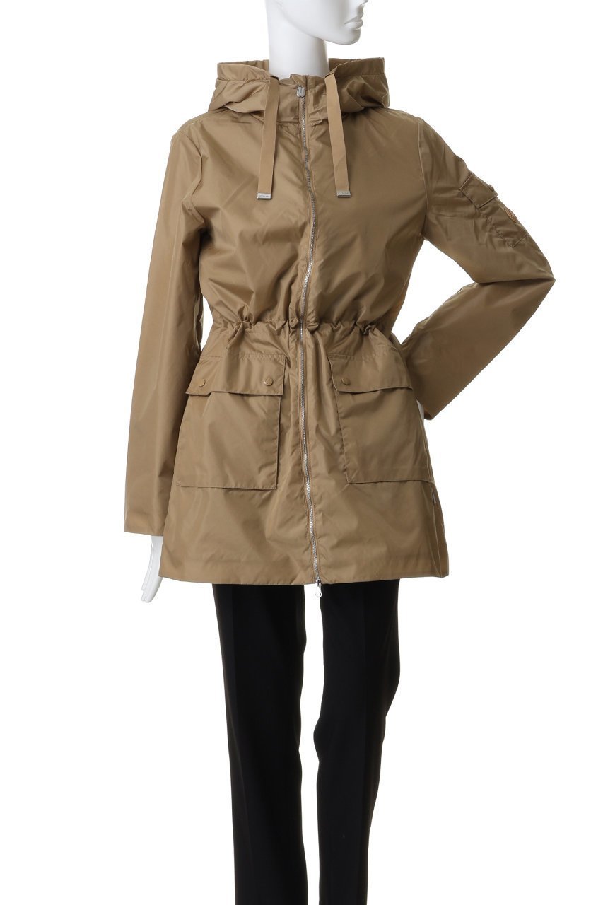 【セーブ ザ ダック/SAVE THE DUCK】のDILETTA D42760W MEGA22 リサイクルナイロンコート 人気、トレンドファッション・服の通販 founy(ファニー) ファッション Fashion レディースファッション Fashion for Women アウター Coat / Outerwear Collection コート・ロングコート・ピーコート Long Coats, Peacoats & More グログラン Grosgrain, Grosgrain Ribbon コンパクト Compact, Small Size ジップ Zip, Zipper フラップ Flap, Flap Pocket ポケット Pocket, Pocket Detail ロング Long, Long-Length other-7|ID: prp329100004861717 ipo3291000000036887398