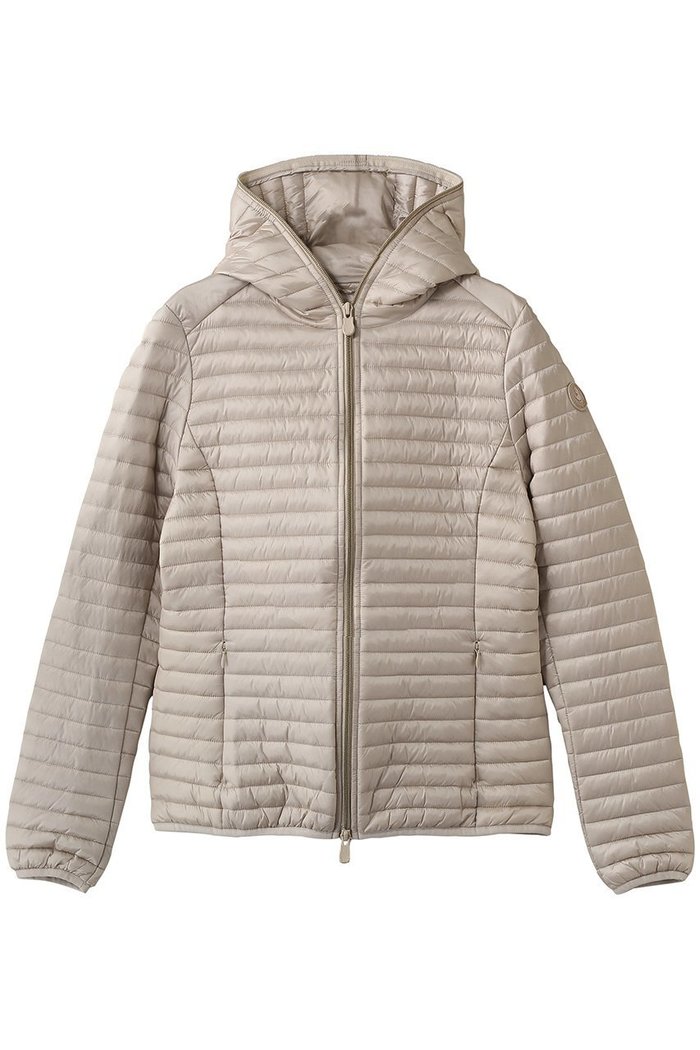 【セーブ ザ ダック/SAVE THE DUCK】のALEXA D33620W IRIS22 キルティングショートジャケット インテリア・キッズ・メンズ・レディースファッション・服の通販 founy(ファニー) https://founy.com/ ファッション Fashion レディースファッション Fashion for Women アウター Coat / Outerwear Collection コート・ロングコート・ピーコート Long Coats, Peacoats & More レディースジャケット・軽アウター Jackets 2026年 2026 キルティング Quilted, Quilting ショート Short, Short Length シンプル Simple, Minimal ジャケット Jacket, Outerwear 夏 Summer 春 Spring S/S・春夏 SS, Spring/Summer, Warm Season 軽量 Lightweight, Ultra Light |ID: prp329100004861719 ipo3291000000036050772