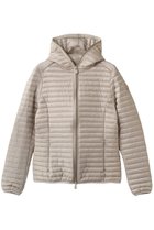 【セーブ ザ ダック/SAVE THE DUCK】のALEXA D33620W IRIS22 キルティングショートジャケット 人気、トレンドファッション・服の通販 founy(ファニー) ファッション Fashion レディースファッション Fashion for Women アウター Coat / Outerwear Collection コート・ロングコート・ピーコート Long Coats, Peacoats & More レディースジャケット・軽アウター Jackets 2026年 2026 キルティング Quilted, Quilting ショート Short, Short Length シンプル Simple, Minimal ジャケット Jacket, Outerwear 夏 Summer 春 Spring S/S・春夏 SS, Spring/Summer, Warm Season 軽量 Lightweight, Ultra Light thumbnail サンドベージュ|ID: prp329100004861719 ipo3291000000036050773