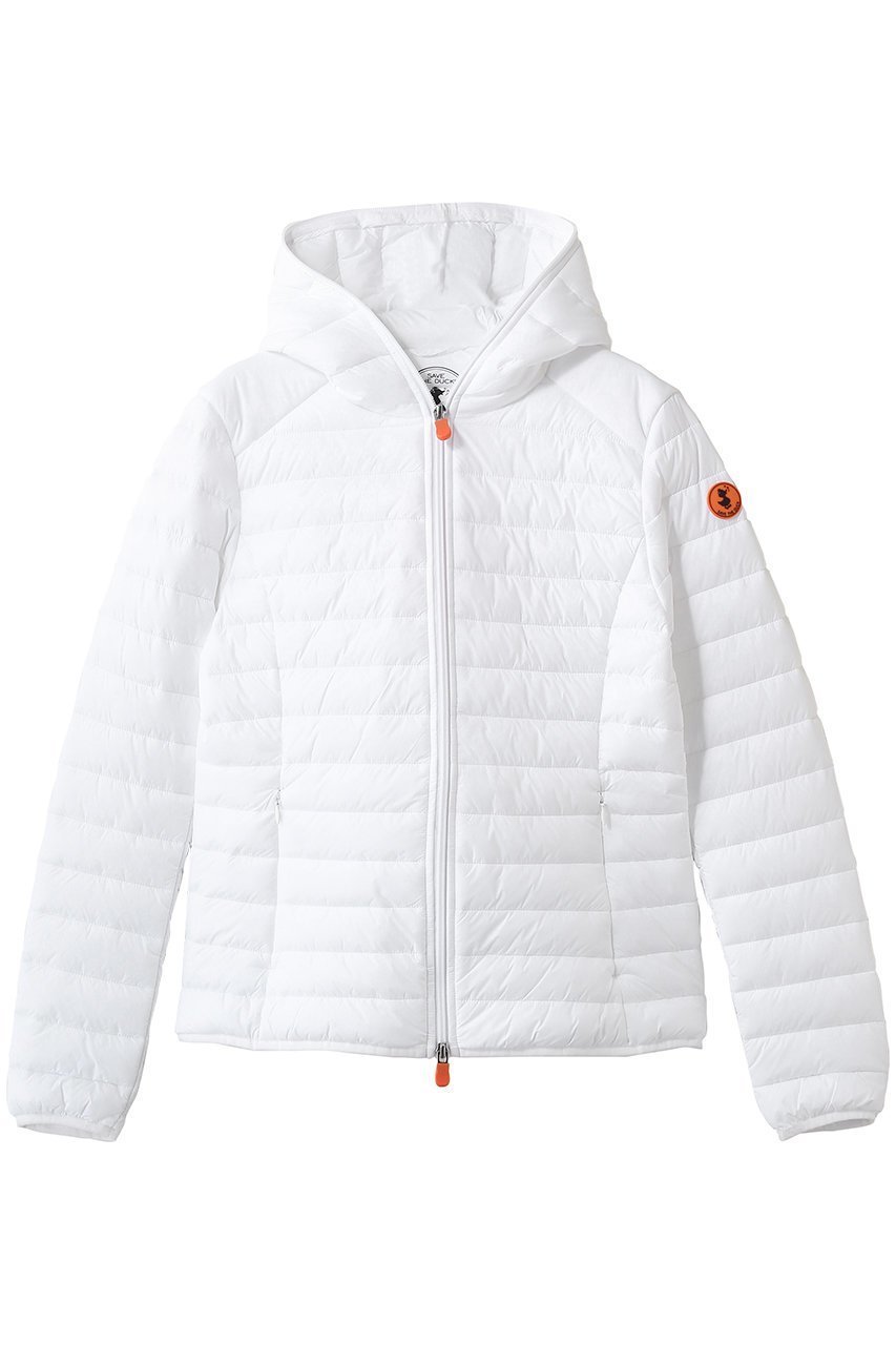 【セーブ ザ ダック/SAVE THE DUCK】のDAISY D33620W GIGA22 キルティングショートジャケット 人気、トレンドファッション・服の通販 founy(ファニー) ファッション Fashion レディースファッション Fashion for Women アウター Coat / Outerwear Collection コート・ロングコート・ピーコート Long Coats, Peacoats & More レディースジャケット・軽アウター Jackets 2026年 2026 オレンジ Orange キルティング Quilted, Quilting ショート Short, Short Length ジャケット Jacket, Outerwear 夏 Summer 春 Spring S/S・春夏 SS, Spring/Summer, Warm Season 軽量 Lightweight, Ultra Light other-1|ID: prp329100004861720 ipo3291000000036050787