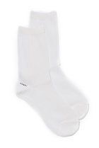 【ユクリ/YUQRI】のChiffon ソックス ホワイト|ID: prp329100004861721 ipo3291000000036050803