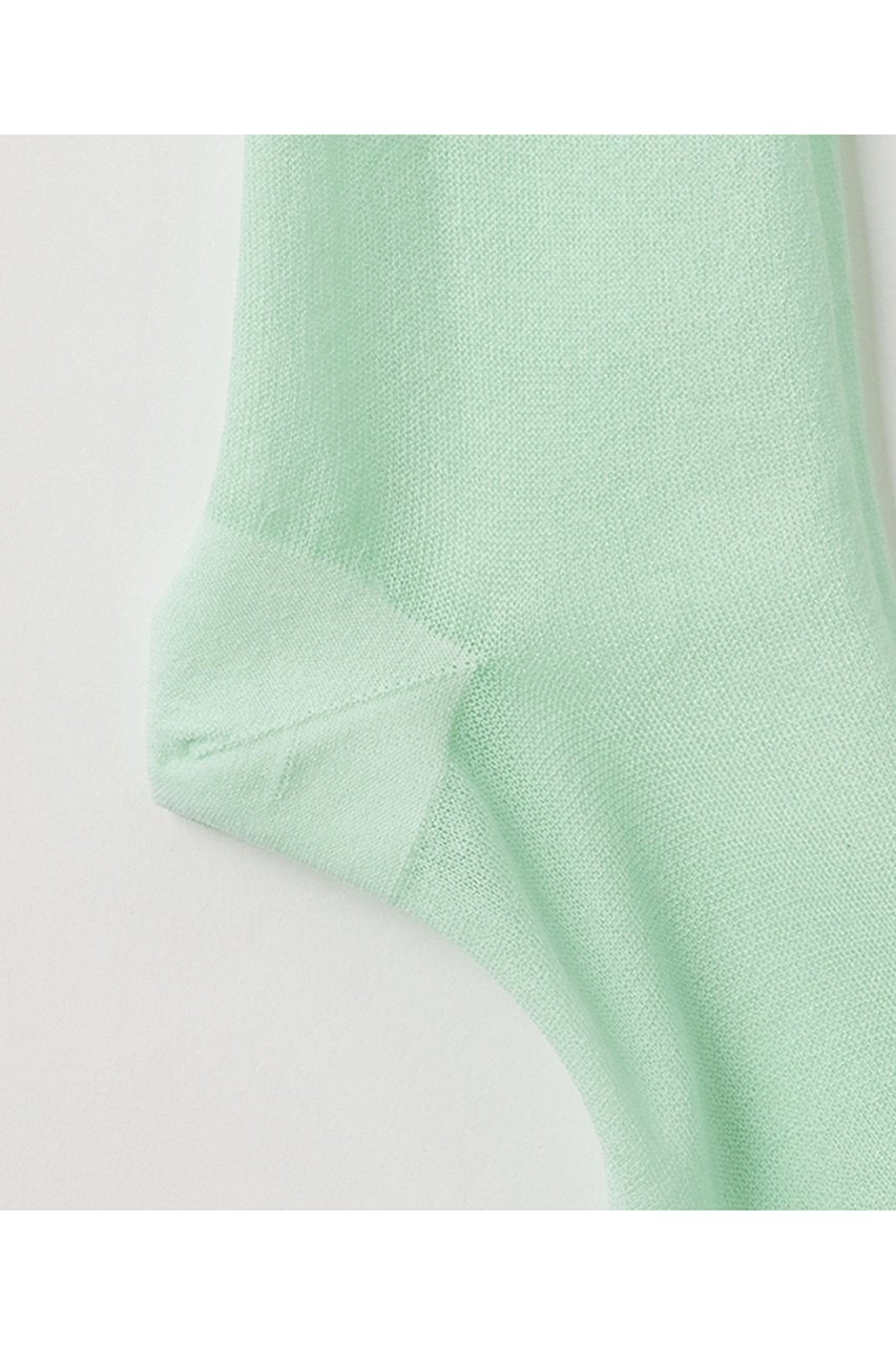 【ユクリ/YUQRI】のChiffon ソックス 人気、トレンドファッション・服の通販 founy(ファニー) ファッション Fashion レディースファッション Fashion for Women ソックス&靴下 Socks & Hosiery レッグウェア・ストッキング Legwear & Hosiery 春 Spring サンダル Sandals, Summer Shoes シューズ Shoes, Footwear ソックス Socks, Hosiery フラット Flat, Flat Shoes S/S・春夏 SS, Spring/Summer, Warm Season 夏 Summer エレガント 上品 Elegant 2026年 2026 other-5|ID: prp329100004861721 ipo3291000000036050811