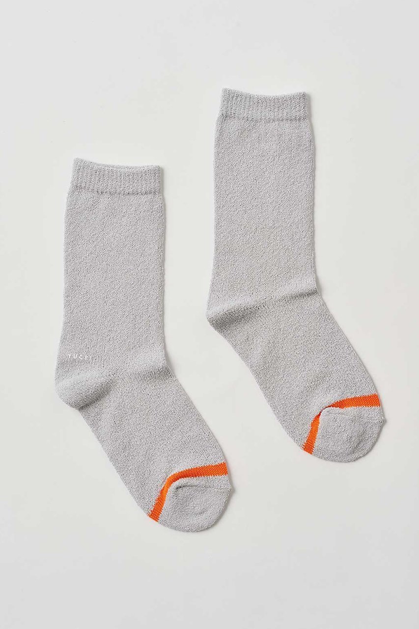 【ユクリ/YUQRI】のSiesta ソックス 人気、トレンドファッション・服の通販 founy(ファニー) 　ファッション　Fashion　レディースファッション　Fashion for Women　ソックス&靴下　Socks & Hosiery　レッグウェア・ストッキング　Legwear & Hosiery　春　Spring　ソックス　Socks, Hosiery　ユニセックス　Unisex, Genderless　S/S・春夏　SS, Spring/Summer, Warm Season　夏　Summer　2026年　2026　other-3|ID: prp329100004861722 ipo3291000000036050827