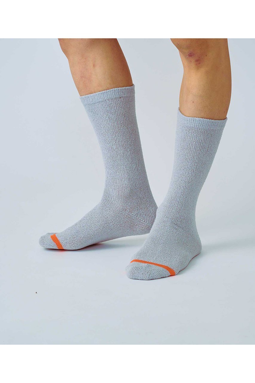 【ユクリ/YUQRI】のSiesta ソックス 人気、トレンドファッション・服の通販 founy(ファニー) 　ファッション　Fashion　レディースファッション　Fashion for Women　ソックス&靴下　Socks & Hosiery　レッグウェア・ストッキング　Legwear & Hosiery　春　Spring　ソックス　Socks, Hosiery　ユニセックス　Unisex, Genderless　S/S・春夏　SS, Spring/Summer, Warm Season　夏　Summer　2026年　2026　other-6|ID: prp329100004861722 ipo3291000000036050833