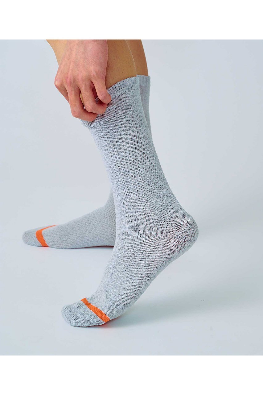 【ユクリ/YUQRI】のSiesta ソックス 人気、トレンドファッション・服の通販 founy(ファニー) 　ファッション　Fashion　レディースファッション　Fashion for Women　ソックス&靴下　Socks & Hosiery　レッグウェア・ストッキング　Legwear & Hosiery　春　Spring　ソックス　Socks, Hosiery　ユニセックス　Unisex, Genderless　S/S・春夏　SS, Spring/Summer, Warm Season　夏　Summer　2026年　2026　other-7|ID: prp329100004861722 ipo3291000000036050836