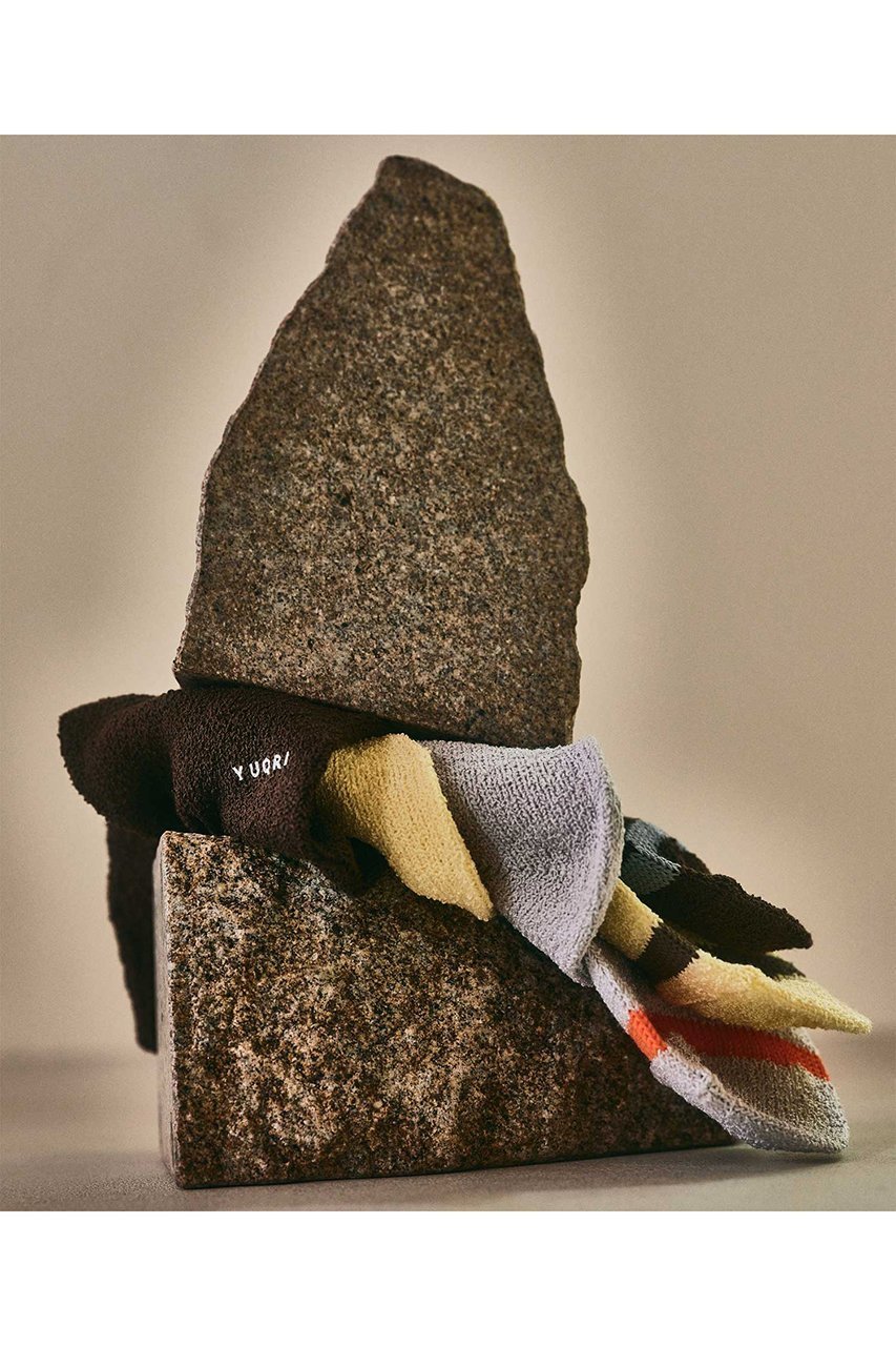 【ユクリ/YUQRI】のSiesta ソックス 人気、トレンドファッション・服の通販 founy(ファニー) 　ファッション　Fashion　レディースファッション　Fashion for Women　ソックス&靴下　Socks & Hosiery　レッグウェア・ストッキング　Legwear & Hosiery　春　Spring　ソックス　Socks, Hosiery　ユニセックス　Unisex, Genderless　S/S・春夏　SS, Spring/Summer, Warm Season　夏　Summer　2026年　2026　other-8|ID: prp329100004861722 ipo3291000000036050838