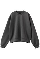 【ダイワ ピアサーティーナイン/DAIWA PIER39 / MEN】の【MEN】TECH SCUBA KNIT CREW 人気、トレンドファッション・服の通販 founy(ファニー) ファッション Fashion メンズファッション Fashion for Men トップス・カットソー Cut & Sew Tops 2026年 2026 シンプル Simple, Minimal スポーツ Sports, Activewear 夏 Summer 春 Spring S/S・春夏 SS, Spring/Summer, Warm Season 軽量 Lightweight, Ultra Light thumbnail チャコール|ID: prp329100004861724 ipo3291000000036050856