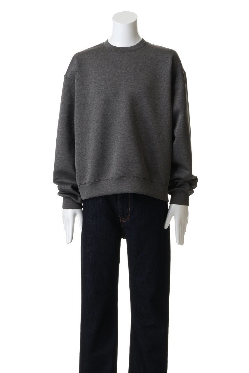 【ダイワ ピアサーティーナイン/DAIWA PIER39 / MEN】の【MEN】TECH SCUBA KNIT CREW 人気、トレンドファッション・服の通販 founy(ファニー) 　ファッション　Fashion　メンズファッション　Fashion for Men　トップス・カットソー　Cut & Sew Tops　2026年　2026　シンプル　Simple, Minimal　スポーツ　Sports, Activewear　夏　Summer　春　Spring　S/S・春夏　SS, Spring/Summer, Warm Season　軽量　Lightweight, Ultra Light　other-2|ID: prp329100004861724 ipo3291000000036050857