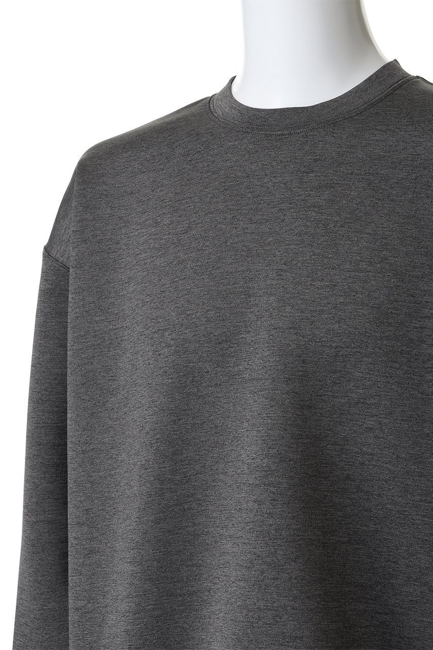 【ダイワ ピアサーティーナイン/DAIWA PIER39 / MEN】の【MEN】TECH SCUBA KNIT CREW 人気、トレンドファッション・服の通販 founy(ファニー) 　ファッション　Fashion　メンズファッション　Fashion for Men　トップス・カットソー　Cut & Sew Tops　2026年　2026　シンプル　Simple, Minimal　スポーツ　Sports, Activewear　夏　Summer　春　Spring　S/S・春夏　SS, Spring/Summer, Warm Season　軽量　Lightweight, Ultra Light　other-5|ID: prp329100004861724 ipo3291000000036050863