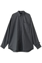 【ダイワ ピアサーティーナイン/DAIWA PIER39 / MEN】の【MEN】TECH BUTTON DOWN SHIRT L/S GREN PLAID 人気、トレンドファッション・服の通販 founy(ファニー) ファッション Fashion メンズファッション Fashion for Men トップス・カットソー Cut & Sew Tops メンズシャツ Shirts 2026年 2026 サングラス Sunglasses, Shades シンプル Simple, Minimal スポーツ Sports, Activewear ツイル Twist, Twisted Detail パッチ Patch, Appliqué プリーツ Pleats, Pleated ポケット Pocket, Pocket Detail ミリタリー Military, Army Style モバイル Mobile, Smartphone 夏 Summer 春 Spring S/S・春夏 SS, Spring/Summer, Warm Season thumbnail チャコール|ID: prp329100004861725 ipo3291000000036050870