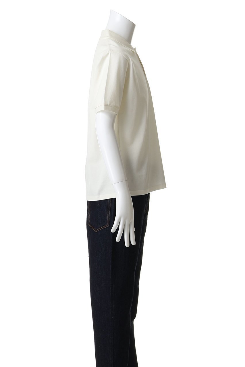 【ヌメロ ヴェントゥーノ/N°21 / MEN】の【MEN】ポイント ロゴ ポロシャツ 人気、トレンドファッション・服の通販 founy(ファニー) 　ファッション　Fashion　メンズファッション　Fashion for Men　2026年　2026　シンプル　Simple, Minimal　スポーティ　Sporty, Casual Athletic　ポロシャツ　Polo Shirt, Collared Tee　夏　Summer　定番　Standard, Basic Item　春　Spring　S/S・春夏　SS, Spring/Summer, Warm Season　other-3|ID: prp329100004861726 ipo3291000000036050898