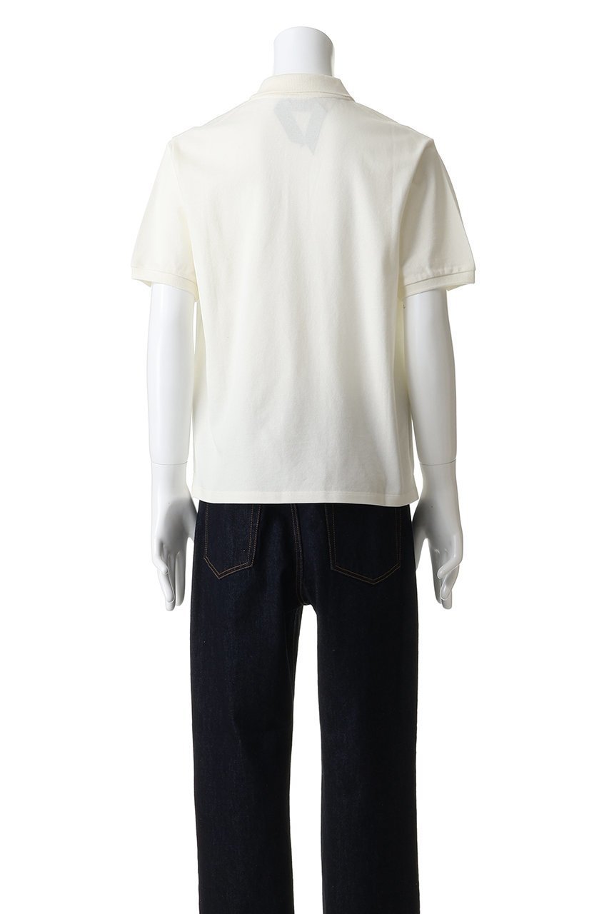 【ヌメロ ヴェントゥーノ/N°21 / MEN】の【MEN】ポイント ロゴ ポロシャツ 人気、トレンドファッション・服の通販 founy(ファニー) 　ファッション　Fashion　メンズファッション　Fashion for Men　2026年　2026　シンプル　Simple, Minimal　スポーティ　Sporty, Casual Athletic　ポロシャツ　Polo Shirt, Collared Tee　夏　Summer　定番　Standard, Basic Item　春　Spring　S/S・春夏　SS, Spring/Summer, Warm Season　other-4|ID: prp329100004861726 ipo3291000000036050900