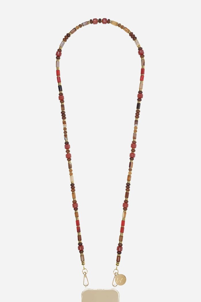 【その他のブランド/Other】のスマホストラップ LONGUE JILL (ケース別売) インテリア・キッズ・メンズ・レディースファッション・服の通販 founy(ファニー) https://founy.com/ ファッション Fashion レディースファッション Fashion for Women スマート Smart, Elegant チェーン Chain, Chain Strap チャーム Charm, Pendant ラップ Wrap, Wrap Design エレガント 上品 Elegant 新作・新入荷 New Arrivals / New In |ID: prp329100004861754 ipo3291000000036057839