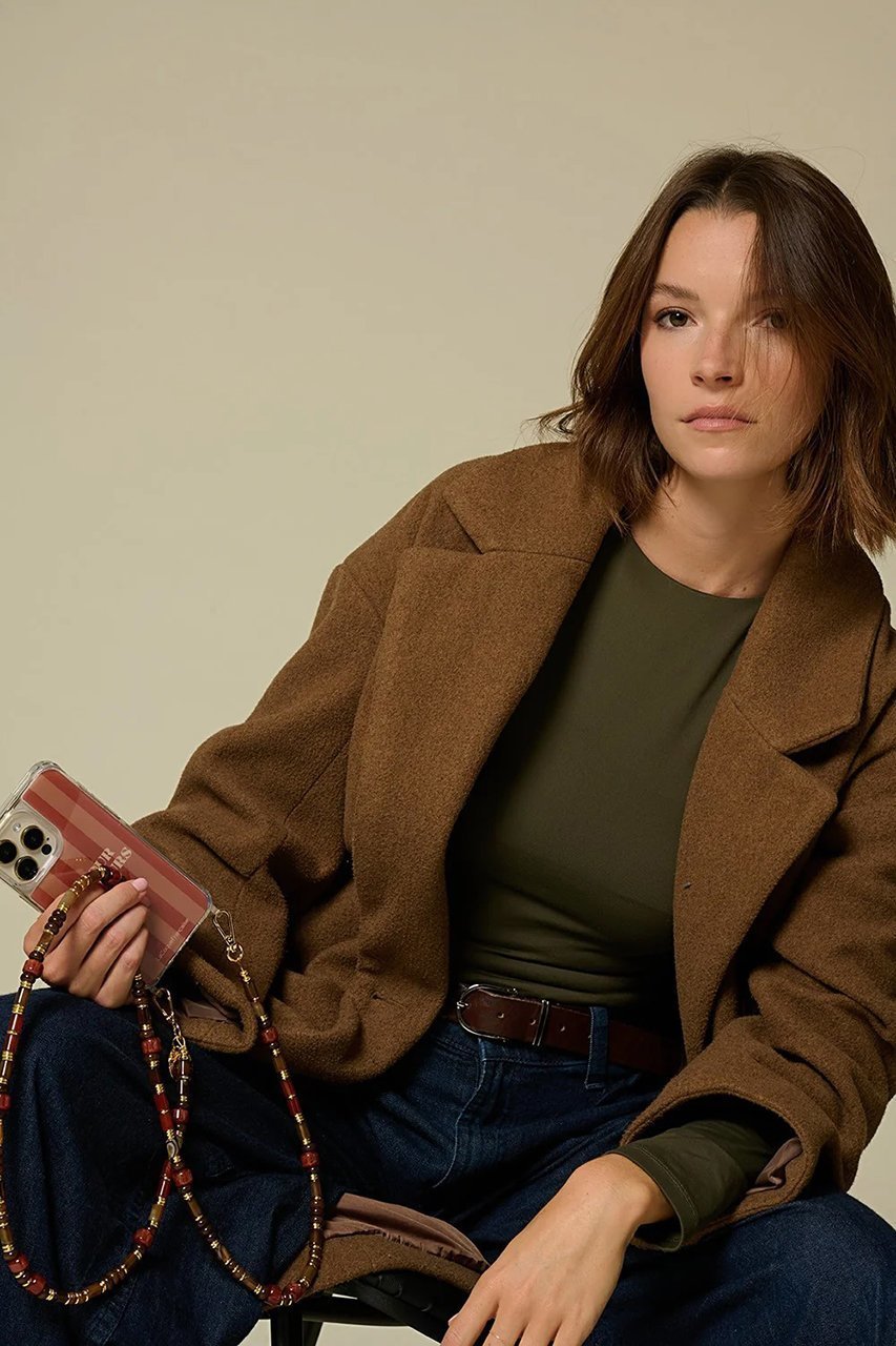 【その他のブランド/Other】のスマホストラップ LONGUE JILL (ケース別売) 人気、トレンドファッション・服の通販 founy(ファニー) ファッション Fashion レディースファッション Fashion for Women スマート Smart, Elegant チェーン Chain, Chain Strap チャーム Charm, Pendant ラップ Wrap, Wrap Design エレガント 上品 Elegant 新作・新入荷 New Arrivals / New In other-4|ID: prp329100004861754 ipo3291000000036057847