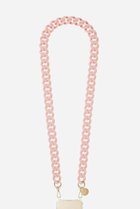 【その他のブランド/Other】のスマホストラップ LONGUE GIA (ケース別売) ピンク|ID: prp329100004861758 ipo3291000000036057861