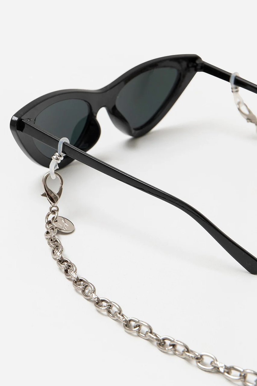 【その他のブランド/Other】のメガネチェーン CHAINE DE LUNETTE AYA 人気、トレンドファッション・服の通販 founy(ファニー) 　ファッション　Fashion　レディースファッション　Fashion for Women　サングラス&メガネ　Sunglasses & Eyewear　エレガント 上品　Elegant　シリコン　Silicone, Silicone Material　チェーン　Chain, Chain Strap　チャーム　Charm, Pendant　メガネ　Glasses, Eyewear　メタル　Metal, Metal Parts　新作・新入荷　New Arrivals / New In　other-2|ID: prp329100004861759 ipo3291000000036057871
