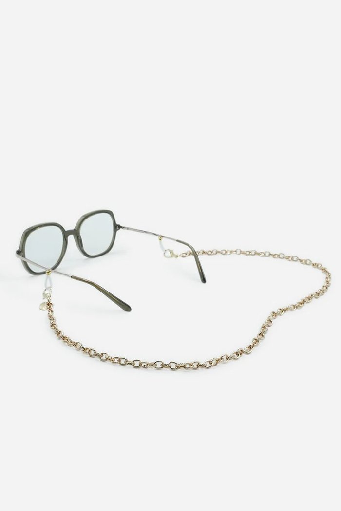 【その他のブランド/Other】のメガネチェーン CHAINE DE LUNETTE AYA インテリア・キッズ・メンズ・レディースファッション・服の通販 founy(ファニー) https://founy.com/ ファッション Fashion レディースファッション Fashion for Women サングラス&メガネ Sunglasses & Eyewear エレガント 上品 Elegant シリコン Silicone, Silicone Material チェーン Chain, Chain Strap チャーム Charm, Pendant メガネ Glasses, Eyewear メタル Metal, Metal Parts 新作・新入荷 New Arrivals / New In |ID: prp329100004861760 ipo3291000000036057866