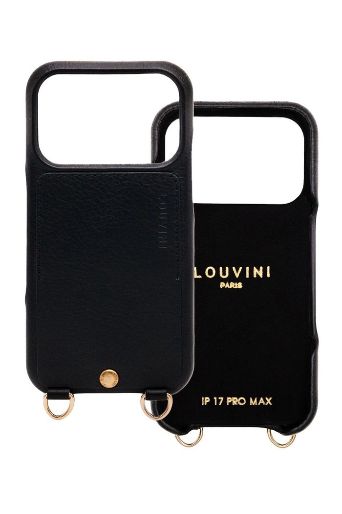 【ルヴィニ パリ/Louvini Paris】のiPhone17 スマホケース LOU インテリア・キッズ・メンズ・レディースファッション・服の通販 founy(ファニー) https://founy.com/ ファッション Fashion レディースファッション Fashion for Women カメラ Camera Accessories スマート Smart, Elegant なめらか Smooth, Silky Texture ポケット Pocket, Pocket Detail スマホケース Smartphone Case iPhone アイフォーン iPhone 新作・新入荷 New Arrivals / New In |ID: prp329100004861764 ipo3291000000036057890
