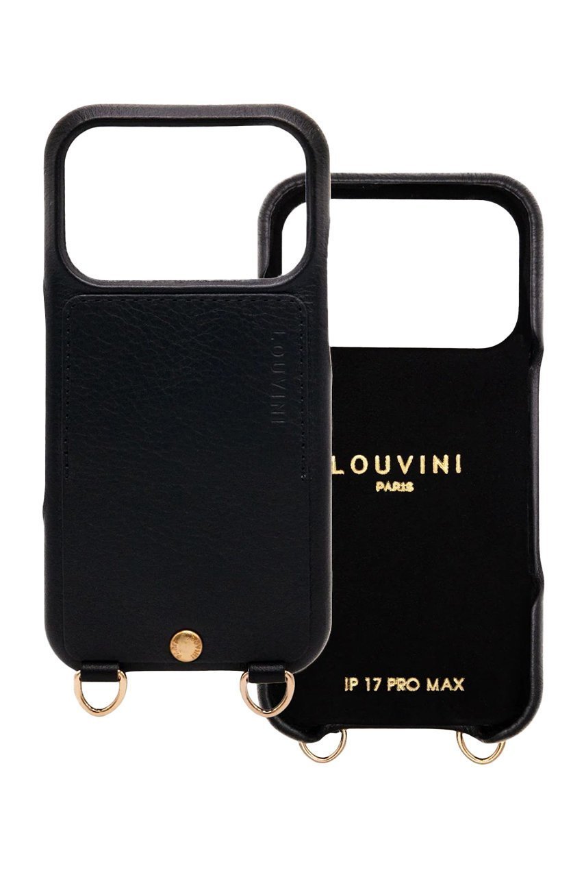 【ルヴィニ パリ/Louvini Paris】のiPhone17 スマホケース LOU 人気、トレンドファッション・服の通販 founy(ファニー) ファッション Fashion レディースファッション Fashion for Women カメラ Camera Accessories スマート Smart, Elegant なめらか Smooth, Silky Texture ポケット Pocket, Pocket Detail スマホケース Smartphone Case iPhone アイフォーン iPhone 新作・新入荷 New Arrivals / New In other-1|ID: prp329100004861764 ipo3291000000036057890