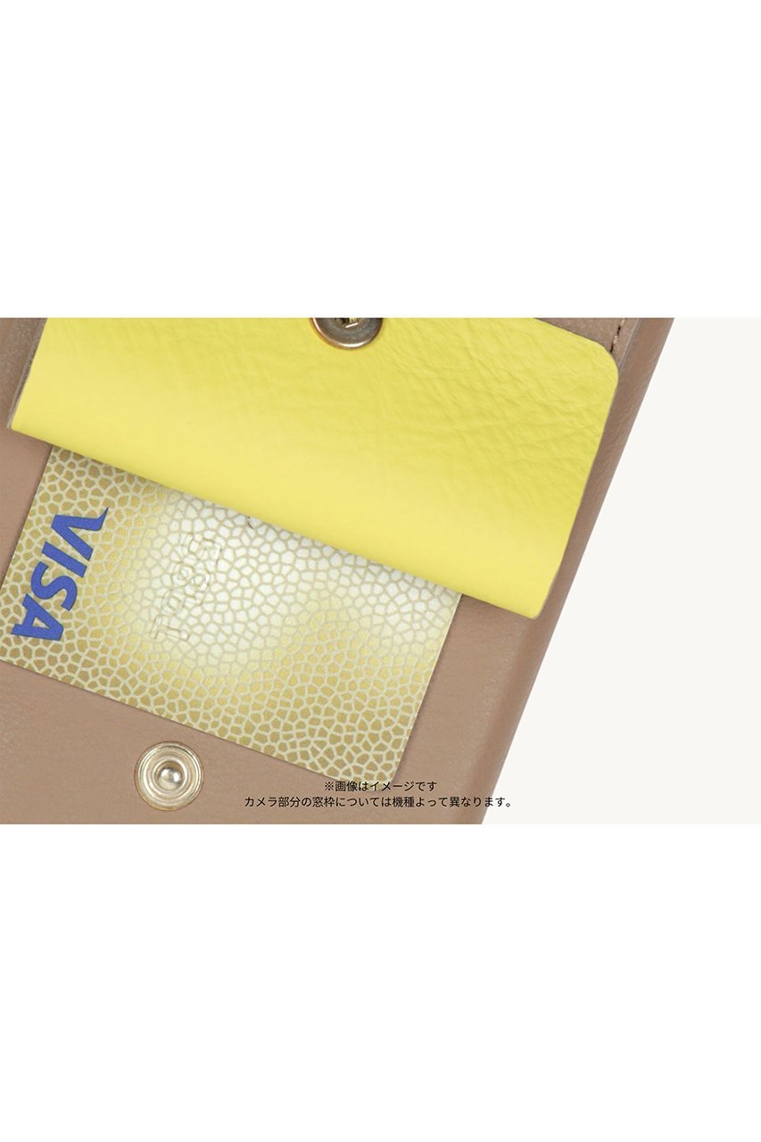 【ルヴィニ パリ/Louvini Paris】のiPhone17 スマホケース LOU 人気、トレンドファッション・服の通販 founy(ファニー) ファッション Fashion レディースファッション Fashion for Women カメラ Camera Accessories スマート Smart, Elegant なめらか Smooth, Silky Texture ポケット Pocket, Pocket Detail スマホケース Smartphone Case iPhone アイフォーン iPhone 新作・新入荷 New Arrivals / New In other-2|ID: prp329100004861764 ipo3291000000036057906