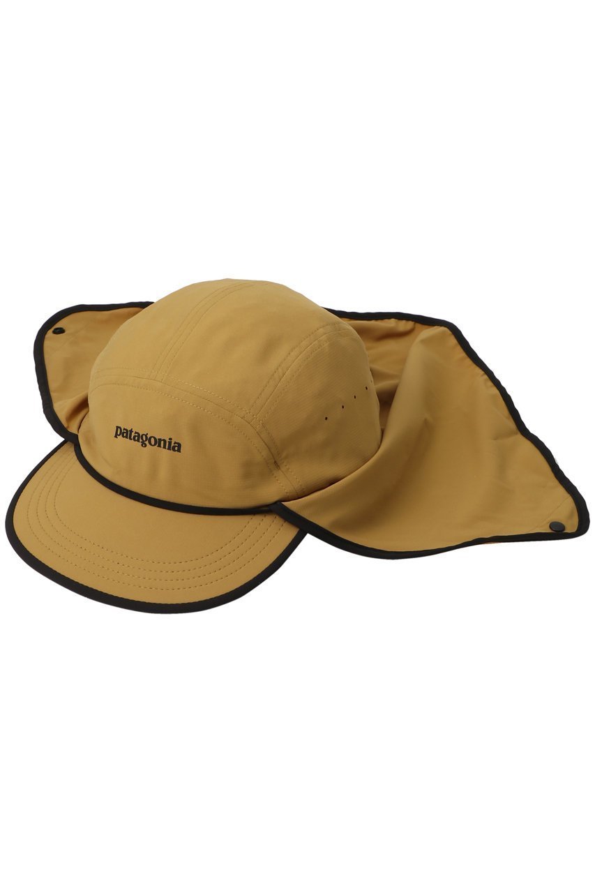 【パタゴニア/Patagonia】の【UNISEX】ケープド・マーガンザー・ハット インテリア・キッズ・メンズ・レディースファッション・服の通販 founy(ファニー) 　ファッション　Fashion　レディースファッション　Fashion for Women　キャップ&ハット　Hats & Caps　ソックス&靴下　Socks & Hosiery　スポーツウェア　Functional & Stylish Sportswear　スポーツバッグ・ジム用ポーチ・バックパック　Gym Bag / Sports Backpack / Pouch for Training　2026年　2026　ユニセックス　Unisex, Genderless　スポーツ　Sports, Activewear　ソックス　Socks, Hosiery　ヨガ　Yoga, Yoga Wear　夏　Summer　帽子　Hat, Headwear　春　Spring　S/S・春夏　SS, Spring/Summer, Warm Season　BCBN|ID: prp329100004861765 ipo3291000000036057923